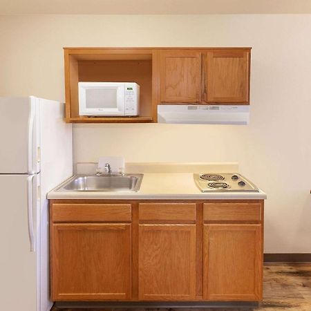 Woodspring Suites Des Moines Pleasant Hill Eksteriør bilde