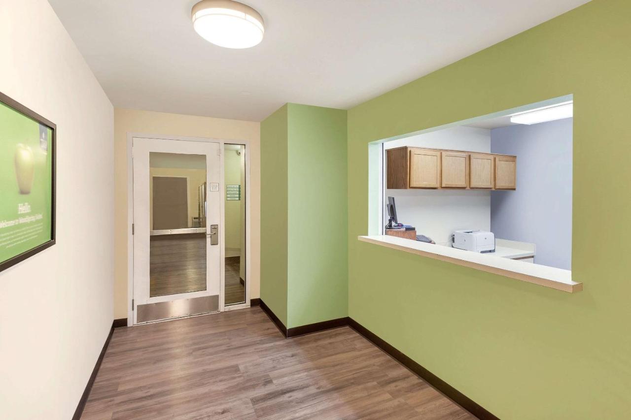 Woodspring Suites Des Moines Pleasant Hill Eksteriør bilde