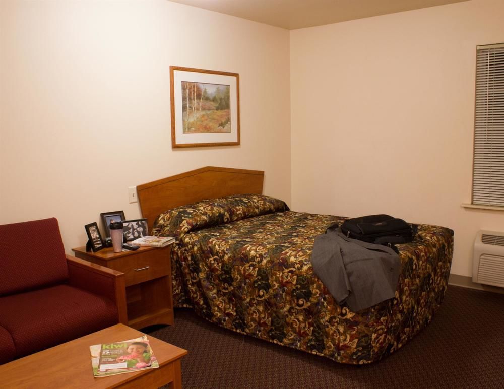 Woodspring Suites Des Moines Pleasant Hill Eksteriør bilde