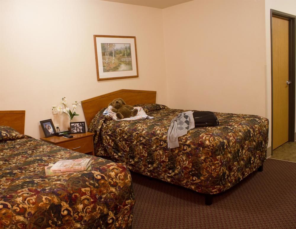 Woodspring Suites Des Moines Pleasant Hill Eksteriør bilde